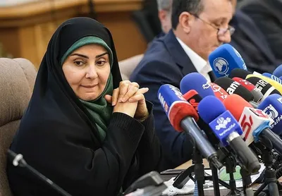 وزیر راه، مدیر فرودگاه‌های اردبیل را برکنار کرد؛ علت: عصبانیت از مامور فرودگاه که می‌خواست کیف او را بازرسی کند