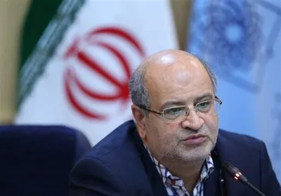 هشدار زالی: همه شهرها در معرض خطر بروز جهش داخلی کرونا