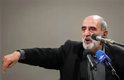 خبرسازی تازه کیهان: رویترز [با اشاره به انفجار اخیر] گفته است ایران نباید در تله تنش با آمریکا و اسرائیل بیفتد / می خواهند این دو از هر اتهامی تبرئه شوند