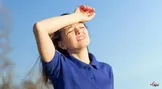 گرمازدگی یا حمله قلبی؟ چگونه تفاوت را تشخیص دهیم