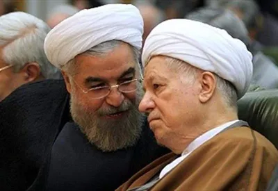 خاطرات هاشمی رفسنجانی، ۲ فروردین ۱۳۸۰: در جلسه با روحانی و محمدعلی نجفی چه گذشت؟