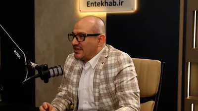 ویدیو/ حمزه صفوی: روی کسانی دست می‌گذارند که از آن‌ها کاترین شکدم در می‌آید، چون کیف می‌کنند یک خارجی چادر سرش می‌کند/ به جای کاوه مدنی و میرزاخانی، افراد خاص را وارد می‌کنند