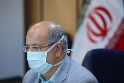 زالی: روند واکسیناسیون کرونا در تهران شتاب می گیرد / در پایتخت الگویی متفاوت با سایر استان ها داریم؛ هنوز شیب نزولی چشمگیری نداشتیم