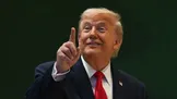 ترامپ، تنگه هرمز را «تنگه ایران» خواند