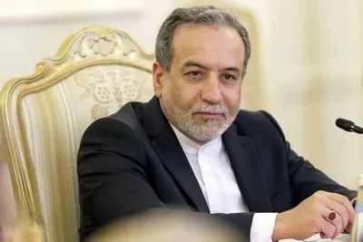 عراقچی: به زودی جواب مناسب به پیشنهاد آمریکا داده خواهد شد
