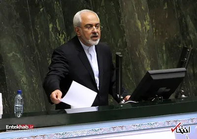 در برابر هیچ پرچمی به جز پرچم ایران تعظیم نمی‌کنم / دری اصفهانی بیشترین نقش را در مذاکرات گرفتن ۱.۷ میلیارد دلار از آمریکا داشت / سیروس ناصری در مذاکرات حاضر نبود / بر وطن‌پرستی این افراد شهادت می‌دهم / من نه رییس باند نیویورکم نه باند نیویورک وجود دارد / باند نیویورک یک مفهوم ساختگی در دهه ۷۰ بود که در شبنامه‌های توزیع شده در وزارت خارجه از آن نام برده شد /  بنده در سیاست خارجی تصمیم‌گیر نیستم، نظام است که تصمیم‌گیری می‌کند / نمایندگان سوالات کریمی قدوسی را وارد ندانستند