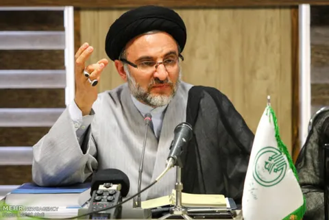 حجت‌الاسلام خاموشی‌: اینکه رهبر انقلاب گفتند «علی‌الا‌صول نظر دیگری دارم»، یعنی با شرایطی اجازه مذاکره دادند/ از شروط این مذاکره، رفع تحریم و وحدت ساحات است