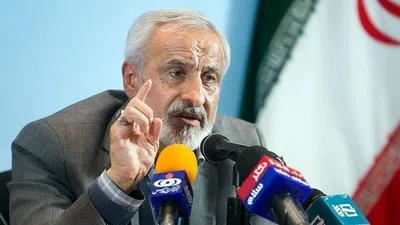 نادران خطاب به قالیباف: هیات رییسه و کمیسیون بودجه برای انتصاب بذر پاش تخلف کردند