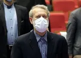 شرط لاریجانی برای اصلاح طلبان و اصولگرایان؟ اساسا او صحبتی در این خصوص با کسی نکرده / از لاریجانی دعوت نشده که به انتخابات ورود کند؛ بعید هم می دانم خودش تا به امروز به تصمیمی رسیده باشد