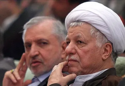 خاطرات هاشمی رفسنجانی، ۴ اردیبهشت ۱۳۸۰