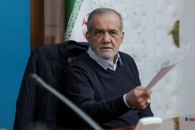 اطلاعیه دفتر رئیس جمهور: اعلام فهرست مشخصات ۲۹۸۶ نفر از جانباختگان حوادث اخیر / همه جانباختگان فرزندان این سرزمین بودند؛ هیچ داغدیده‌ای نباید در سکوت و بی‌پناهی رها شود / علت عدم انتشار مشخصات ۱۳۱ نفر، مجهول الهویه بودن تعدادی افراد و مغایرت در ثبت شناسه ملی تعدادی از آنها با سامانه ثبت احوال است