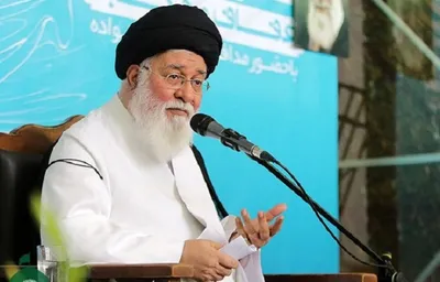 علم‌الهدی: مشکلات اقتصادی یک موضوع است، حجاب یک موضوع