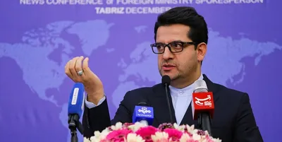 قرارداد ایران و چین به تأیید نمایندگان مجلس خواهد رسید/ درحال بررسی ابعاد حادثه نطنز هستیم