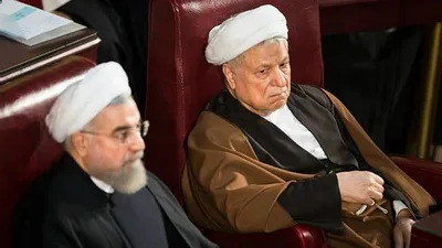 خاطرات هاشمی رفسنجانی، ۱۰ اردیبهشت ۱۳۸۰: موسویان پیشنهاد کرد که روحانی، معاون اول شود