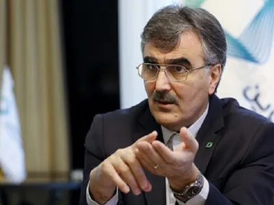 ویدیو / رییس جدید بانک مرکزی: نرخ ارز نیمایی را روی رقم ۲۸ هزار و ۵۰۰ تومان تثبیت می کنیم