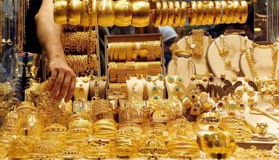 سکه نزدیک به دو میلیون تومان حباب دارد / حبابی روی قیمت طلا وجود ندارد