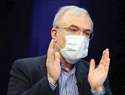 ادعای وزیر بهداشت پس از درگیری لفظی شدید با نماینده مجلس: می‌خواست آدمِ او را رئیس علوم پزشکی کنم / مالکی، نماینده زاهدان: آقای وزیر بهداشت! مراقب بهداشت روان و دهانتان باشید