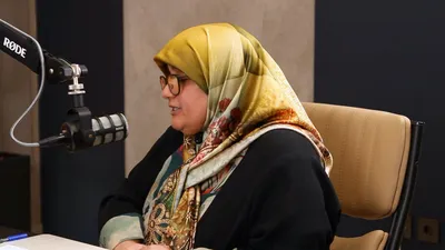 ویدیو/ مرجان بدیعی، استاد ژئوپلیتیک: ورود افغان‌ها به کشور باعث تحمیل ۵ قومیت جدید به ایران شده؛ این موضوع خطرات امنیتی در پی دارد