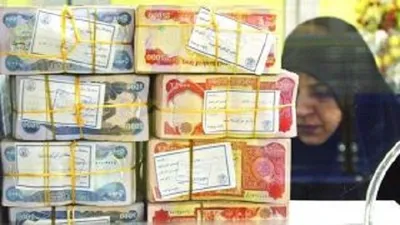 آخرین وضعیت پرداخت ارز اربعین در مرزها