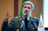 فرمانده کل ارتش: در جنگ اخیر، موشک‌ها و پهپاد‌های ما تا آخرین لحظه و با شدت هر چه تمام‌تر به سمت دشمنان شلیک شدند/ در این مسیر، تعدادی از هواپیما‌های بدون سرنشین، باسرنشین و تجهیزات راهبردی دشمن آسیب دید/ دشمن با وجود برخورداری از توانمندی‌های گسترده نظامی، به هیچ یک از اهداف خود دست نیافت