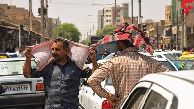تهران طی پنج روز آینده گرم‌تر می‌شود