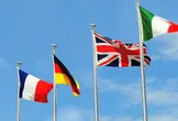 بیانیه مشترک فرانسه، بریتانیا، آلمان و ایتالیا: آمادگی داریم در پاسخ به گام‌های ایران در مورد برنامه هسته‌ای‌اش، تحریم‌های مرتبط را لغو کنیم