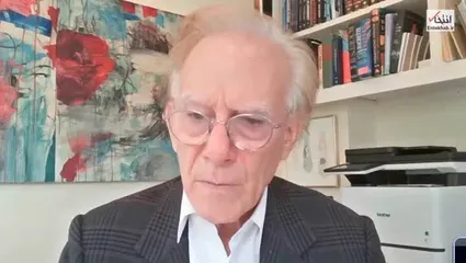 ویدیو / دیوید ایگنیشس، ستون‌نویس برجسته واشنگتن‌پست: نیرو‌های زمینی آمریکا به سمت ایران لشکرکشی نخواهند کرد