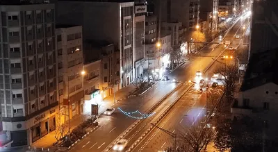 هیچ تجمعی در سراسر کشور مخابره نشد/ تمامی شهرها آرام بودند