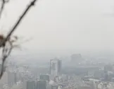 سامانه پایش کیفی هوا: هوای برخی مناطق البرز برای گروه‌های حساس ناسالم است/ هشتگرد با شاخص ۱۳۳، آلوده‌ترین منطقه اعلام شد
