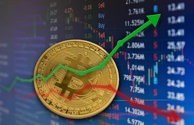 قیمت بیت کوین، امروز ۲۷ آبان ۱۴۰۳