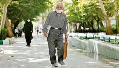 تکذیب افزایش ۵۰ درصدی حقوق بازنشستگان کشوری در سال ۱۴۰۴