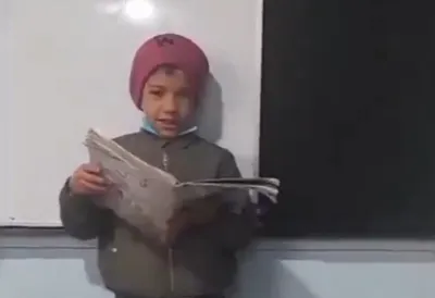 واکنش عضو کمیسیون آموزش مجلس در واکنش به رفتار تحقیر آمیز یک معلم با دانش آموز افغانستانی: از آموزش و پرورش می خواهیم به معلم مذکور تذکر بدهد / بعد از بازگشت مهاجران افغان تعداد دانش آموزان اتباع بیش از یک سوم کاهش یافت