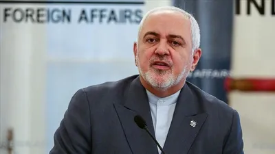 ظریف: با سه فرمان اجرایی بایدن، تحریم‌ها لغو می‌شود / دوستان داخلی، حواسشان باشد حرف‌هایی که برای مصرف داخلی می‌زنند، به بایدن علامت می‌دهد که این کار را نکنید