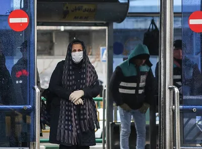 جان باختن ۵۰ نفر دیگر بر اثر کرونا در ایران / شمار جان باختگان به ۷ هزار و ۶۷۷ نفر رسید / ۱۵ استان بدون فوتی / ۸ استان در وضعیت هشدار
