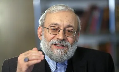 واکنش جواد لاریجانی به احتمال بازگشت آمریکا به برجام: ما مگر علاف آن‌ها هستیم؟ / غلط کردند بیرون رفتند، ما هرگز نباید برگردیم