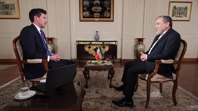 واکنش عراقچی به اظهارات ترامپ درباره توافق با ایران: وضعیت در حال حاضر، بسیار دشوارتر از قبل است
