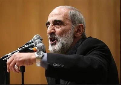 کیهان: اکنون که ترامپ قصد دارد ریاست شورای امنیت را بر عهده بگیرد، روحانی به نیویورک نرود تا او را تحقیر کند