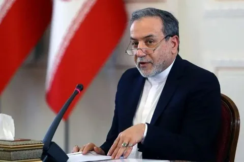 عراقچی: روز جمعه دور جدید مذاکرات با آمریکا برای رسیدن به توافق نهایی، در سوئیس آغاز می‌شود