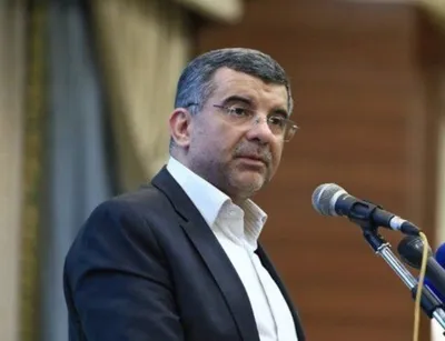 حریرچی: ابتلا و تلفات کرونا تا ۲ هفته آینده ۲ برابر می‌شود /  تعطیلی دو هفته‌ای تهران باید در کل کشور انجام شود / نباید تعطیلات دو هفته‌ای به مسافرت ختم شود