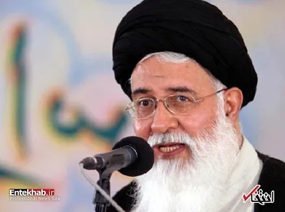 علم‌الهدی: دل آدم کباب می‌شود وقتی یک زن ضعیفه میگفت فرزند من می‌گوید تو گیلاس خوردی مزه‌اش چیست؟ / اگر جواب من فحش است، چرا به فرزندان من فحش می‌دهید؟ / خوب است مسئولان، آستان قدس را الگوی خود قرار دهند؛ اگر مانند آستان قدس در اقتصاد، دست به حرکات بزرگ بزنند، مردم مشکلی نخواهند داشت