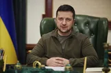 زلنسکی:  اگر روس‌ها می‌خواستند جنگ را پایان دهند، به جای حملات موشکی بر روی دیپلماسی متمرکز می‌شدند/ هیئت‌های آمریکایی و اوکراینی در حال کار بر روی اسناد مورد نیاز برای پایان دادن به درگیری‌ها هستند