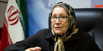 مینو محرز: موفقیت واکسن ایرانی کرونا در تست حیوانی / مطالعات روی انسان در حال انجام است