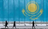 قزاقستان: نمی‌خواهیم پشت «پرده آهنین» جدید باشیم
