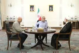 برگزاری جلسه سران سه قوه به میزبانی پزشکیان؛ سران سه قوه بر اتخاذ رویکردهای هماهنگ برای تأمین منافع و مصالح عمومی تاکید کردند