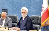 رئیس قوه قضائیه: در این باب که وضعیت قیمت بنزین نیازمند اصلاح است، یک اجماع میان متخصصان و دست‌اندرکاران امر وجود دارد/ در مسئله‌ مقابله با ناهنجاری‌های اجتماعی، همه دستگاه‌های ذی‌ربط از جمله دولت و بخش‌های انتظامی و امنیتی، باید به تکالیف خود جامه عمل بپوشانند