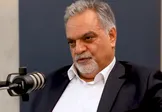 ویدیو / هشدار فرازمند، مدیرکل اسبق خلیج فارس وزارت خارجه: تنگه باید مهم بماند یا نه؟ اگر به جای ۲۰ میلیون بشکه نفت، ۱۰ میلیون بشکه از آن عبور کند، یعنی شما دارایی استراتژیک‌تان را از دست داده‌اید / این خیلی مهم‌تر از این است که شما چقدر می‌توانید درآمد داشته باشید / هر محاسبه‌ای داریم باید دقت بکنیم که اهمیت خلیج فارس از هزمز به انتهای خلیج فارس منتقل نشود