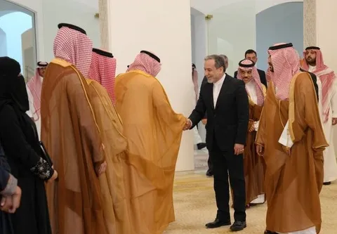 مذاکرات آشتی کشورهای حاشیهٔ خلیج‌فارس و ایران در عربستان سعودی برگزار می شود / این نشست‌ها مستقل از مذاکرات جاری بین تهران و واشنگتن خواهد بود