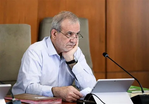 هیأت دولت مخالفت خود با «طرح مقابله با نفوذ» را تصویب کرد