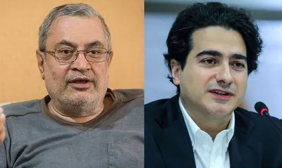 نامه حجاریان به همایون شجریان: به‌گمانم شما نیز به‌مرور با مصائب پدر روبرو خواهید شد