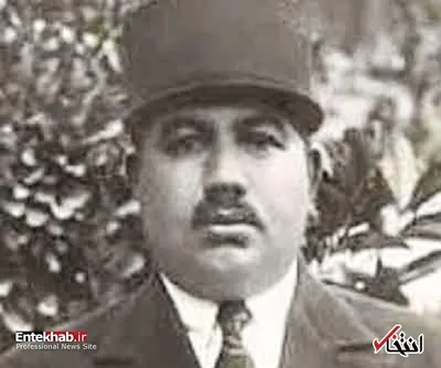 قسمت سوم/ فرخی با رضاخان سرشاخ می‌شود